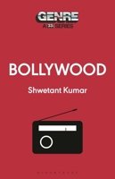 Bollywood (Genre: A 33 1/3 Series) B0F4RP6T52 Book Cover
