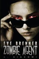 Zombie Agent 1539000133 Book Cover