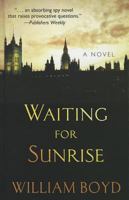 Waiting for Sunrise 0061876771 Book Cover