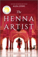 The Henna Artist 0778310205 Book Cover