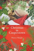 Christmas in Cooperstown 1960346407 Book Cover