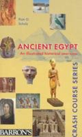 Ancient Egypt (Crash Course Series) 0764100548 Book Cover