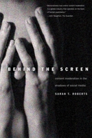 Behind the Screen 0300261470 Book Cover