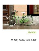 Sermons 1175504912 Book Cover