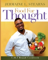 Food for Thought 0692103961 Book Cover