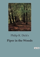 Piper in the Woods B0CGPHSMQF Book Cover