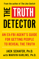 The Truth Detector 1982139072 Book Cover