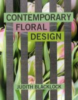 Contemporary Floral Design 0955239192 Book Cover