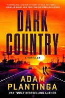 Dark Country 1538778866 Book Cover