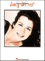 Amy Grant: House of Love 0793539048 Book Cover