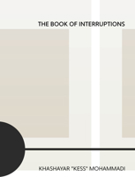 The Book of Interruptions 1998408256 Book Cover