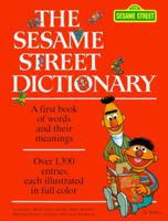 The Sesame Street Dictionary