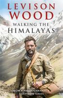 Walking the Himalayas 031635242X Book Cover