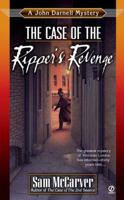 The Case of The Ripper's Revenge 0451204581 Book Cover