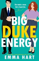 Big Duke Energy B0BK39TBB9 Book Cover