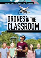 Drones in the Classroom 1508173451 Book Cover
