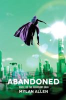 Abandoned: Book 3 of the Guardians Saga 153539109X Book Cover