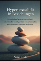 Hypersexualität in Beziehungen: Zwanghaftes Verlangen verstehen, emotionales Gleichgewicht wiederherstellen und dauerhafte Intimität aufbauen (German Edition) B0GTMZH89J Book Cover