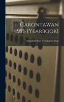 Carontawan 1956 [Yearbook] 1014359481 Book Cover