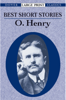 The Best Short Stories of O. Henry