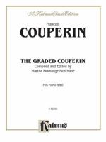 The Graded Couperin 0757919014 Book Cover