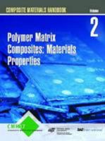 Composite Materials Handbook Volume 2 0768078121 Book Cover