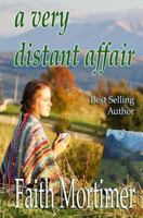 A Very Distant Affair 1535001763 Book Cover