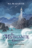 Tales of Mistmantle (Mistmantle Chronicles) B0FHC36NJ8 Book Cover