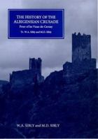 Histoire de l'heresie des Albigeois 0851158072 Book Cover