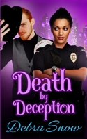 Death By Deception: A Murder By Misdirection Novella 1737838176 Book Cover