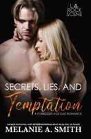 Secrets, Lies, and Temptation 1952121892 Book Cover