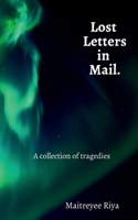 Lost Letters in Mail B0BGC51RJ7 Book Cover