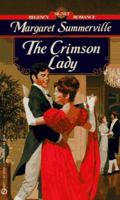 The Crimson Lady (Signet Regency Romance) 0451185226 Book Cover