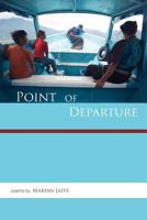Point of Departure 0982875290 Book Cover