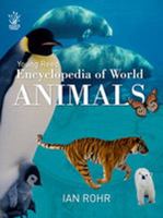 Encyclopedia of World Animals 1921580259 Book Cover