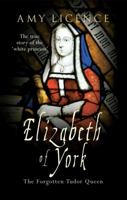 Elizabeth of York: The Forgotten Tudor Queen 1445633140 Book Cover