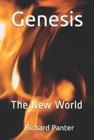 Genesis: The New World 1079931392 Book Cover