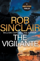 The Vigilante 1836037015 Book Cover