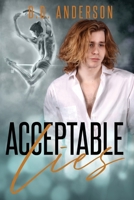 Acceptable Lies 1734617853 Book Cover