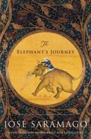A Viagem do Elefante 0547574118 Book Cover