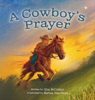A Cowboy's Prayer B0DT7RZ2K7 Book Cover
