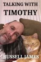 Talking With Timothy B084B1VYSF Book Cover