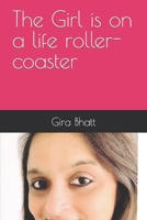 The Girl is on a life roller-coaster B0BF361WCS Book Cover
