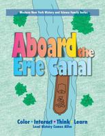 Aboard the Erie Canal 0997799684 Book Cover