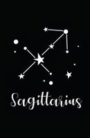 Sagittarius 1717954820 Book Cover