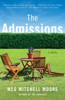The Admissions 0385540043 Book Cover