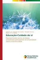 Educacao-Cuidado de Si 3639619048 Book Cover