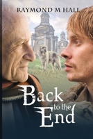 Back to the End 1080238948 Book Cover