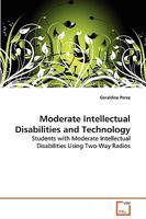 Moderate Intellectual Disabilities and Technology 3639131975 Book Cover