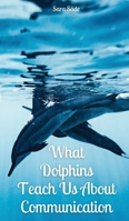 What Dolphins Teach Us About Communication 9916865353 Book Cover